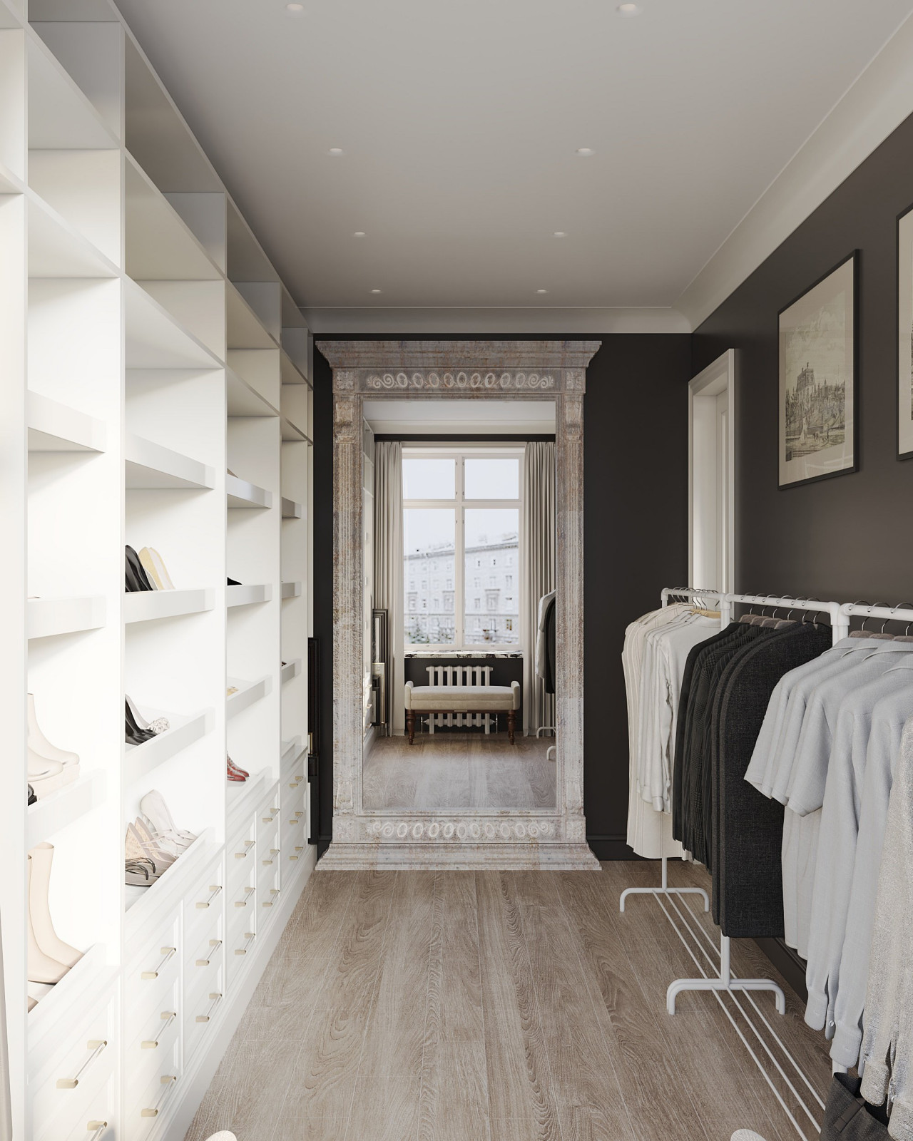 Обложка проекта: Ул. Правды