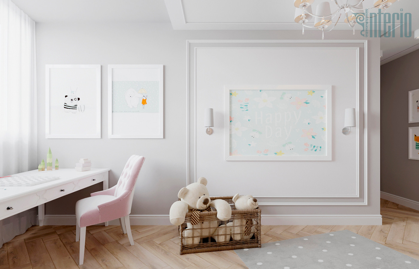 Квартира, 114 кв.м., 2021 г.