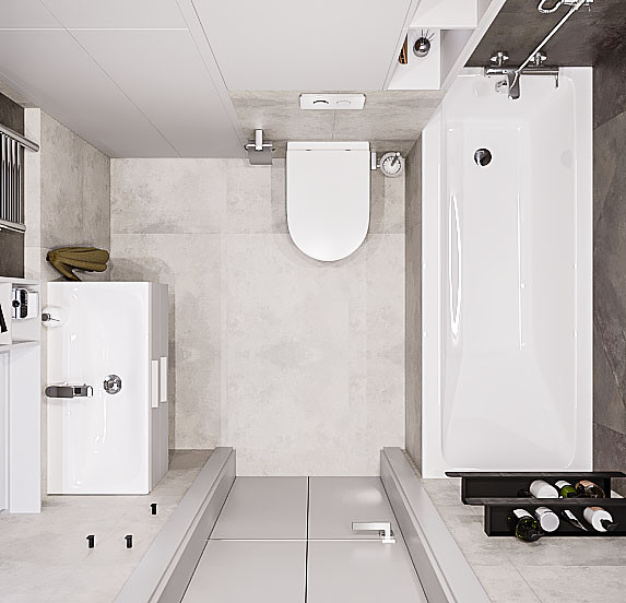 ЖК Вестердам