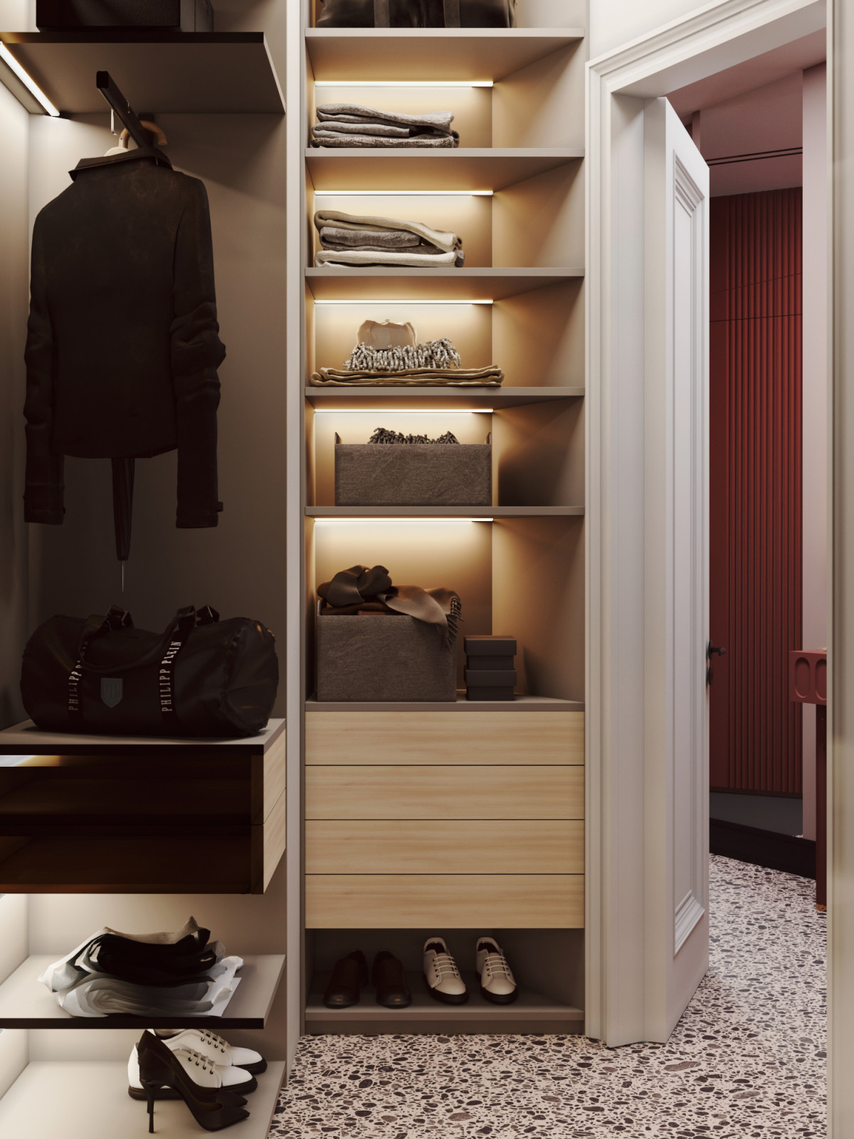 Японские мотивы