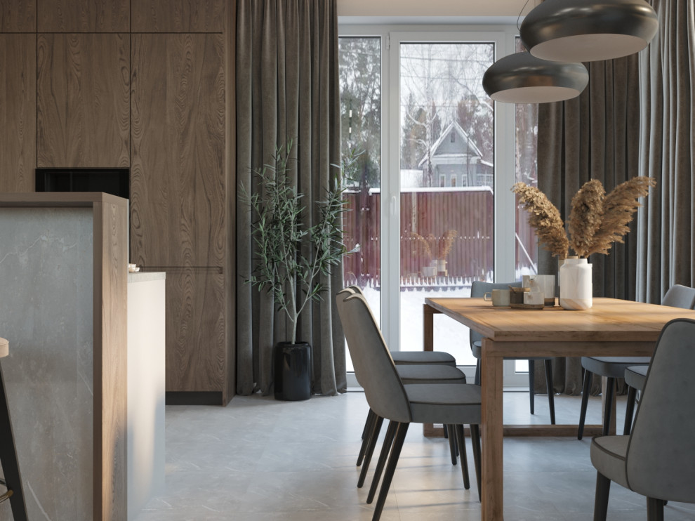 Дом для жизни