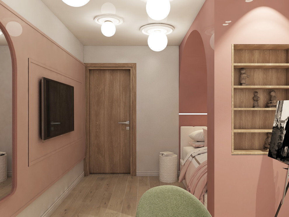 Двушка в Калуге