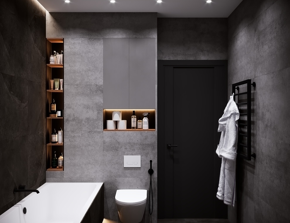 Малогабаритная квартира в Днепре