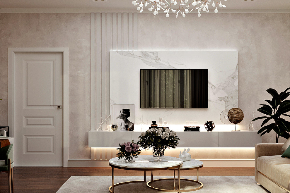 КП ЛАЗУРНЫЙ БЕРЕГ