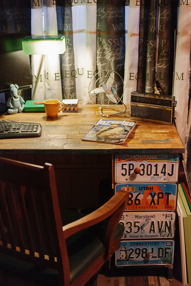 В гостях: Музыкальный дом в Подмосковье