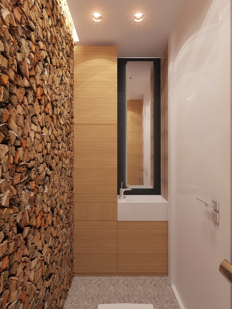 Охтинский парк 2