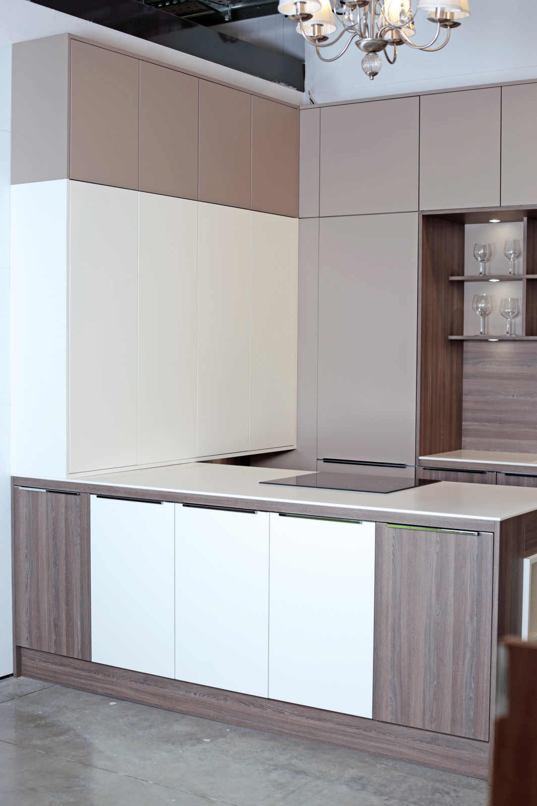 Кухня ВИТТА «Одиссей»