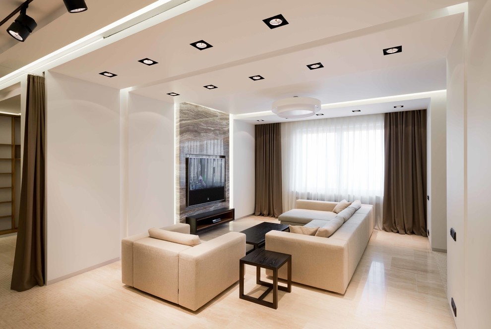 Зодчество 2015Интерьер