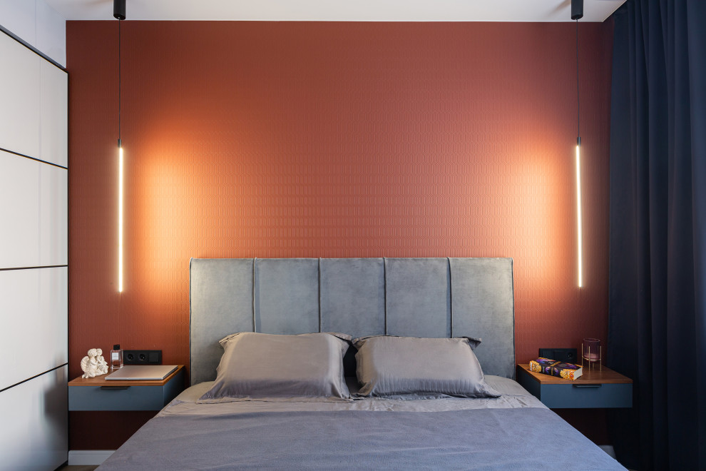 Проект Игоря и Анастасии Красновых