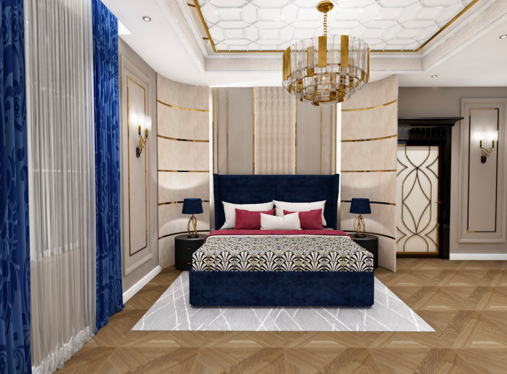 Загородный дом