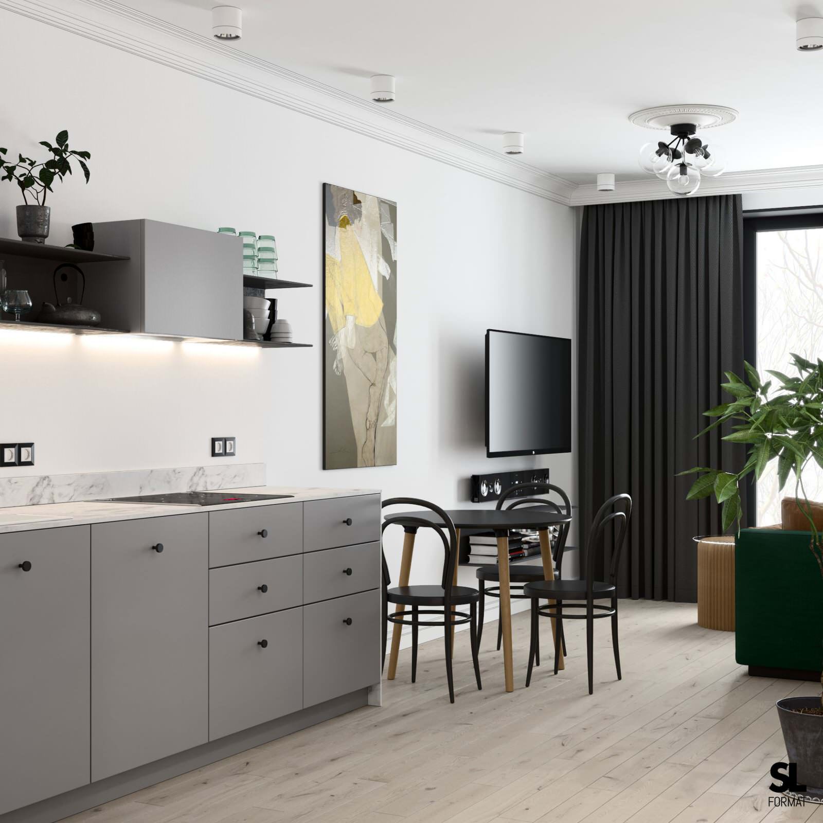 "Новый Орлеан"