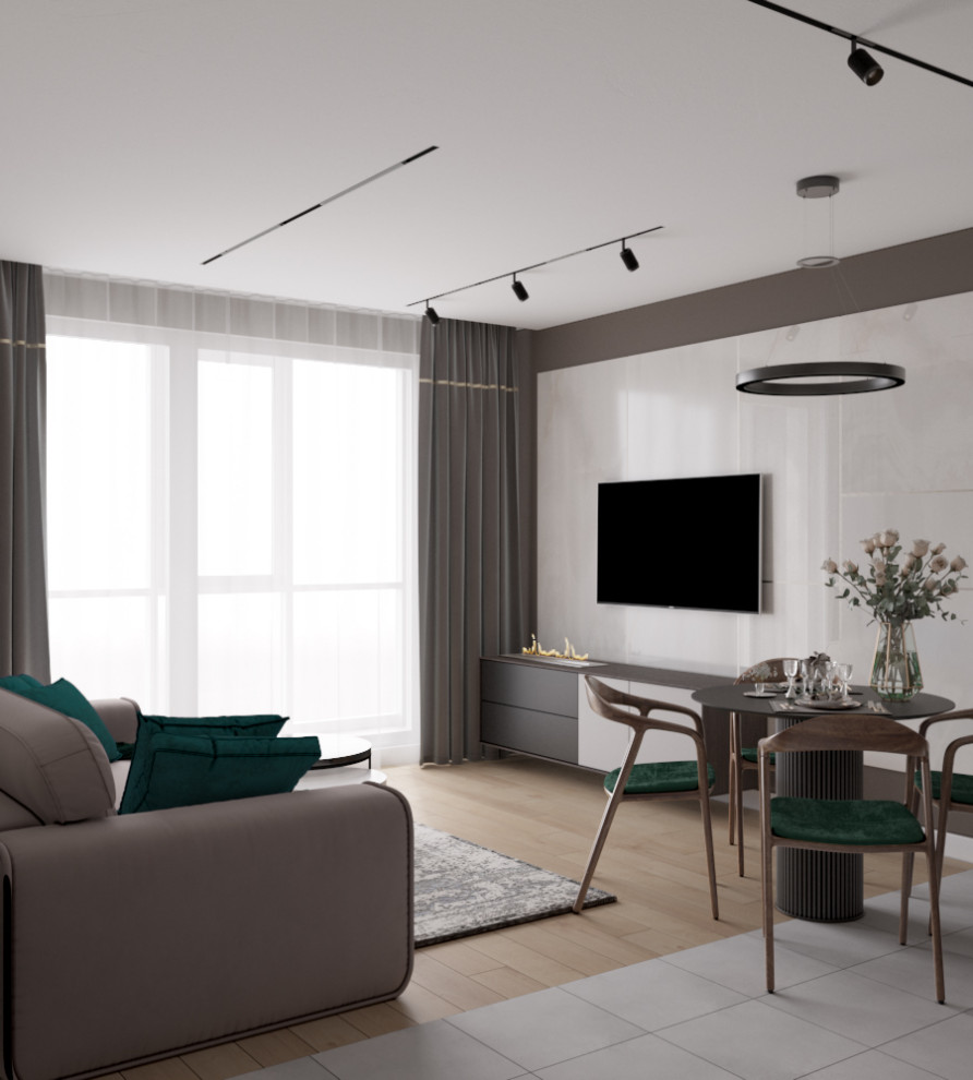 Заречный парк