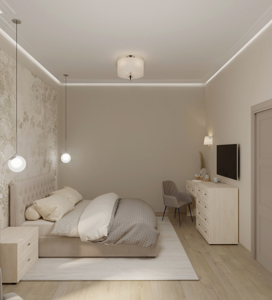 Дизайн-проект дома