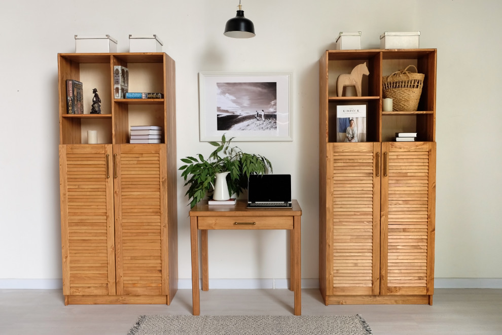 Кабинет и рабочее место