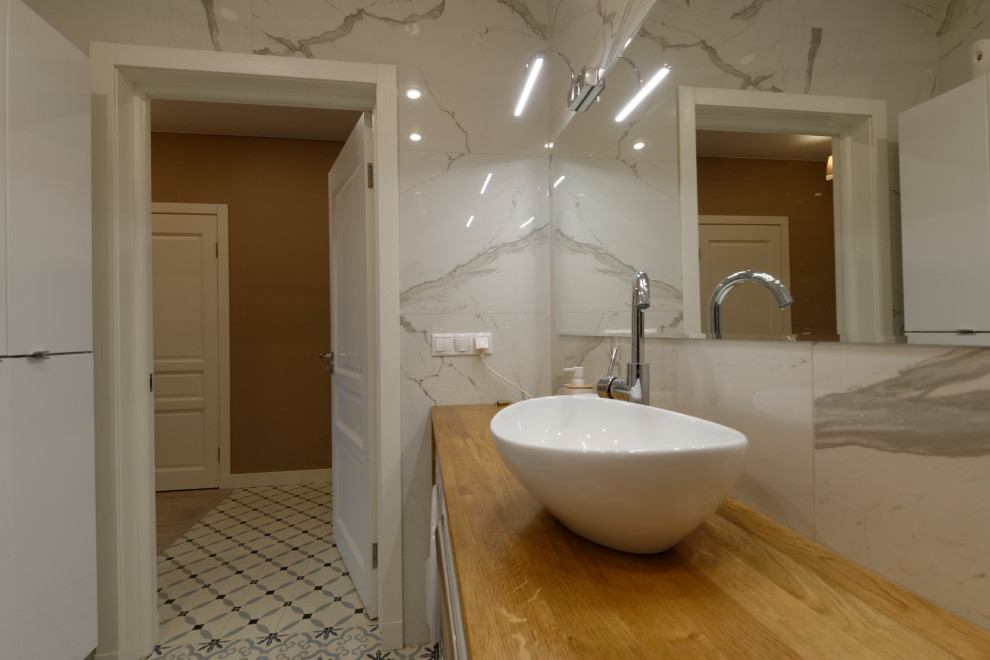 Эталон-Сити башни Токио