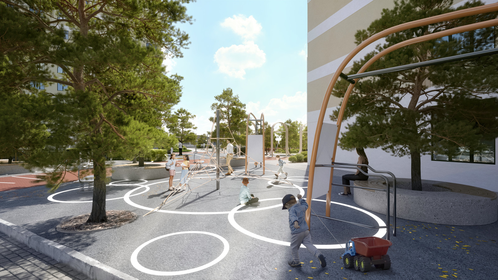 Обложка проекта: УНО