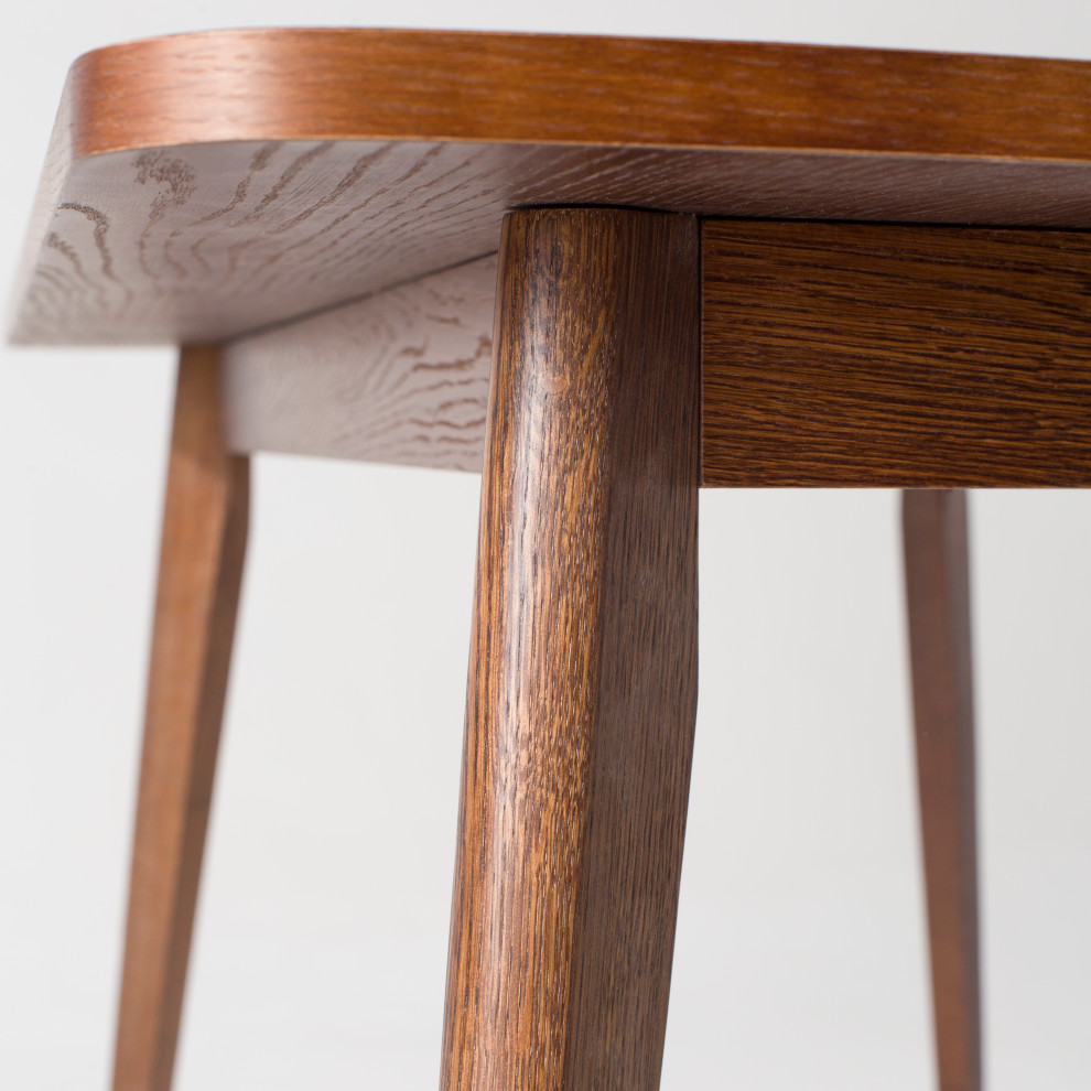 Обложка проекта: Стол дубовый DUBsun