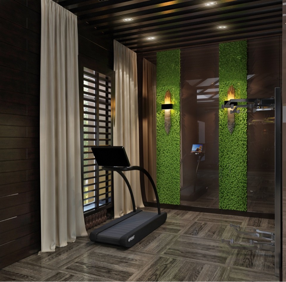 Высокий стиль