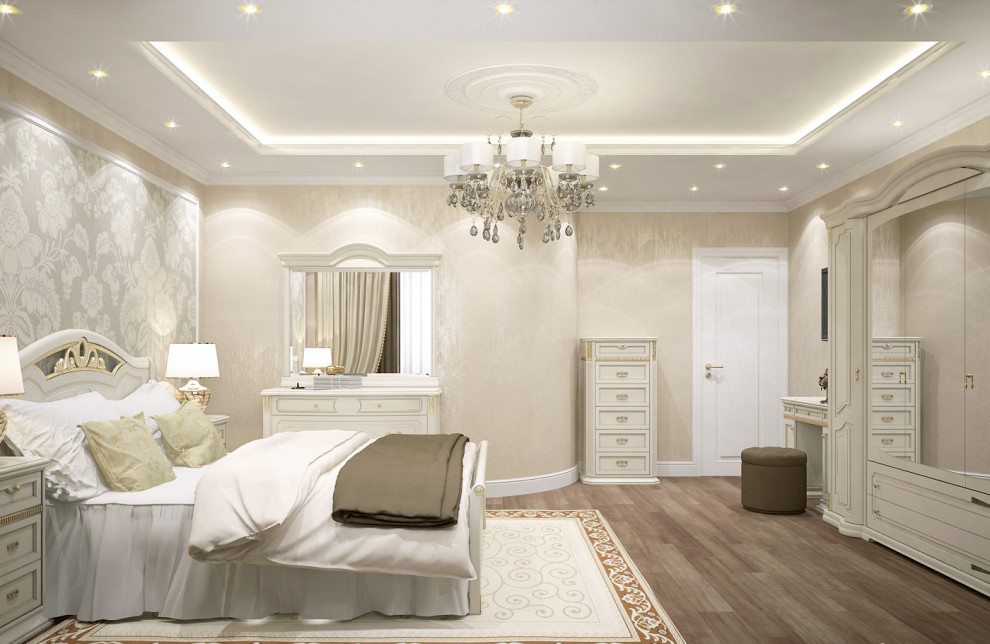 Квартира 135 кв.м.