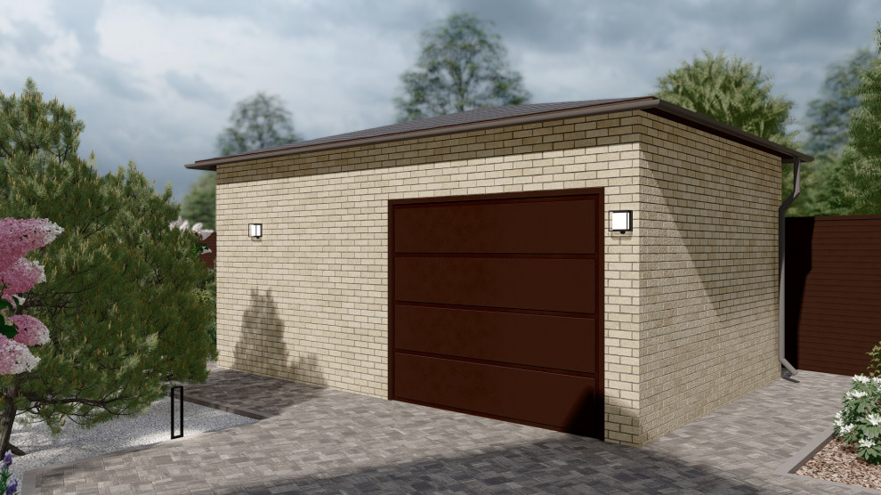 с. Подгорное 15 соток