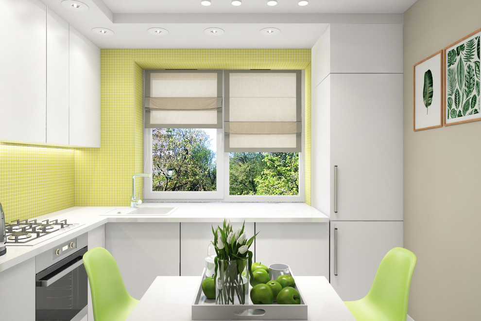 Квартира в Сокольниках