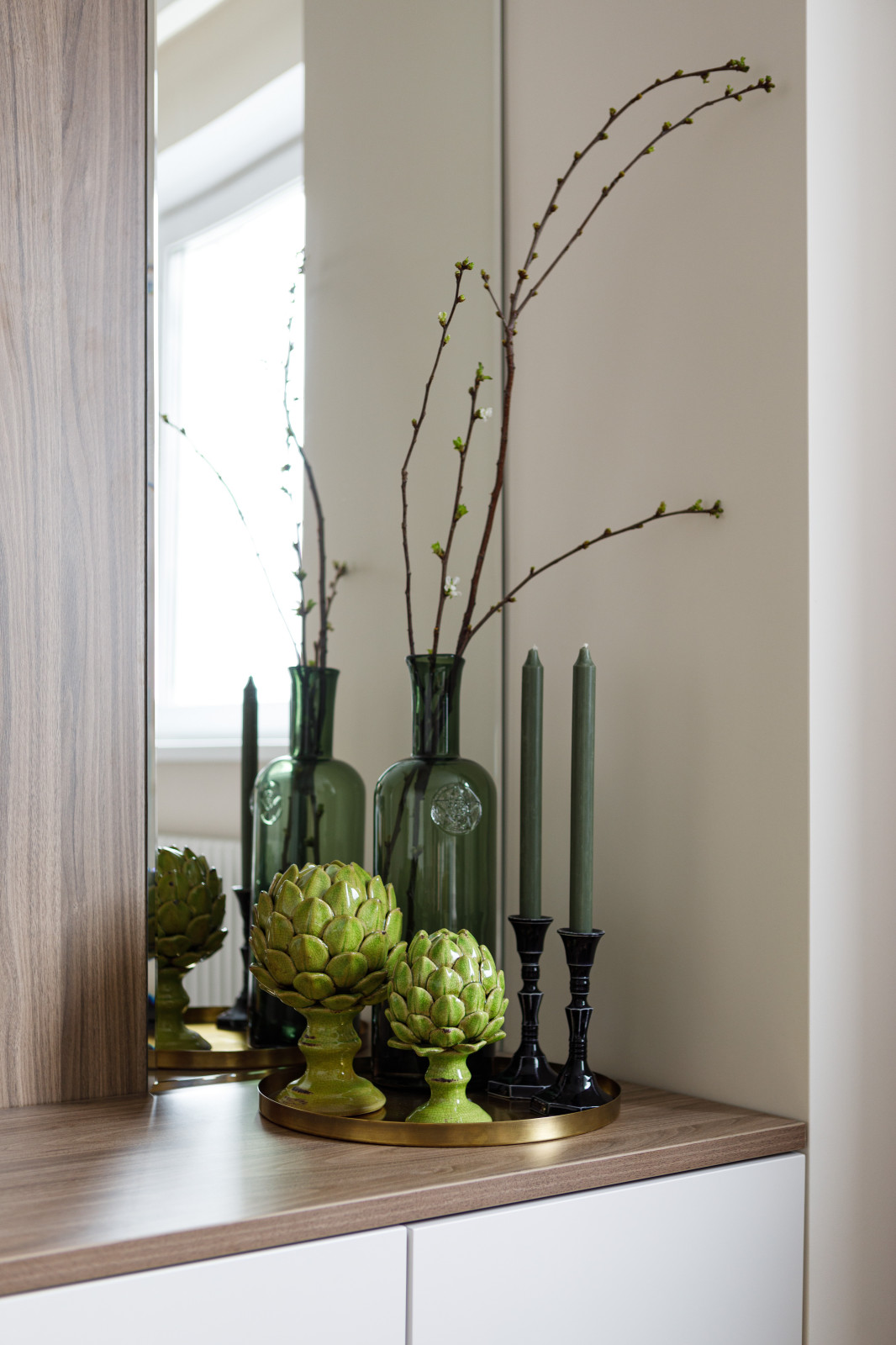 2010 Квартира на Марксистской