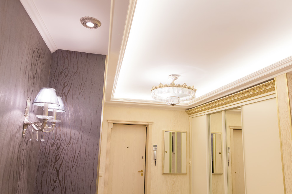 Квартира на ул.Воровского