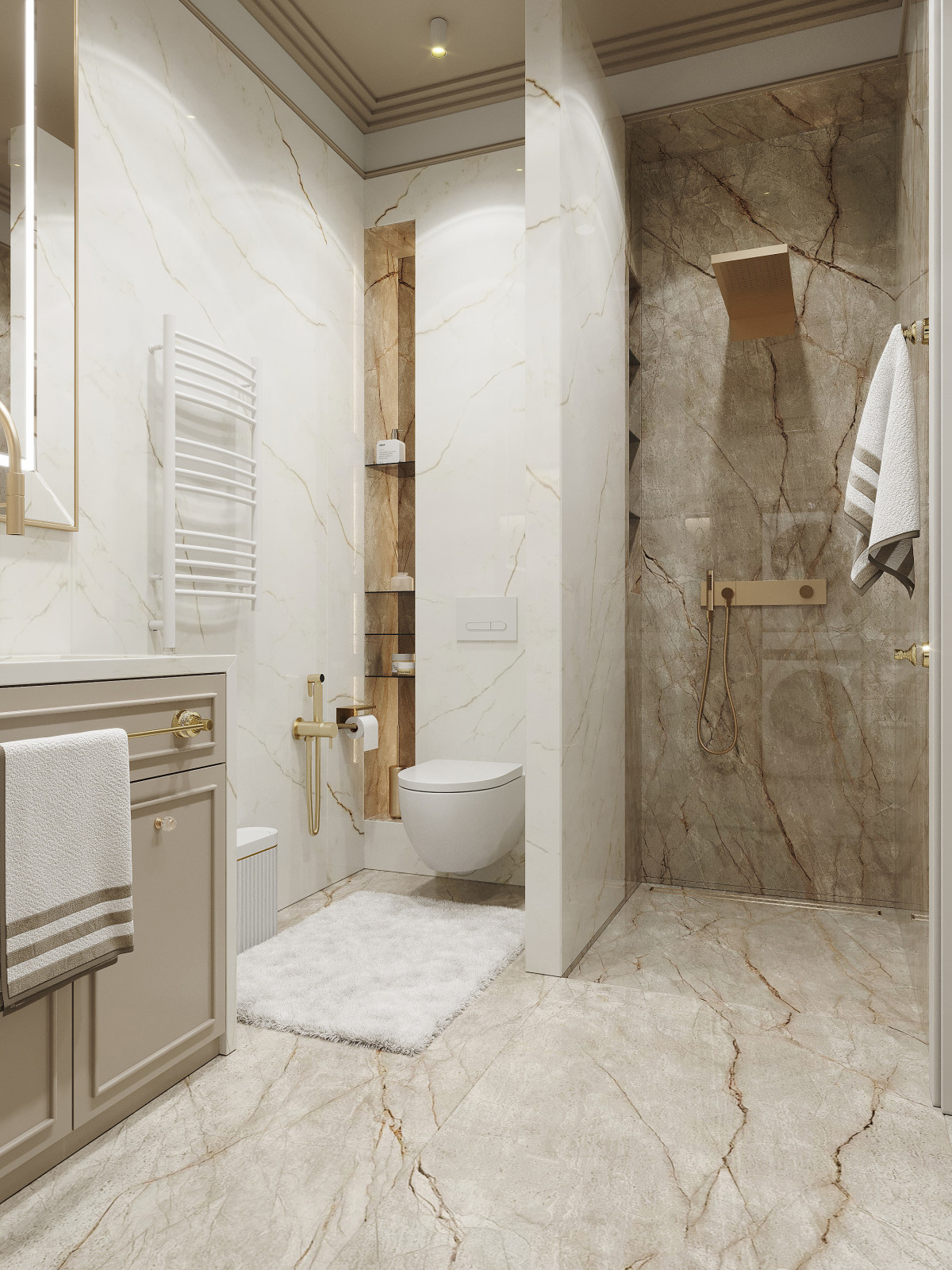 "Дом на Рябиновой"