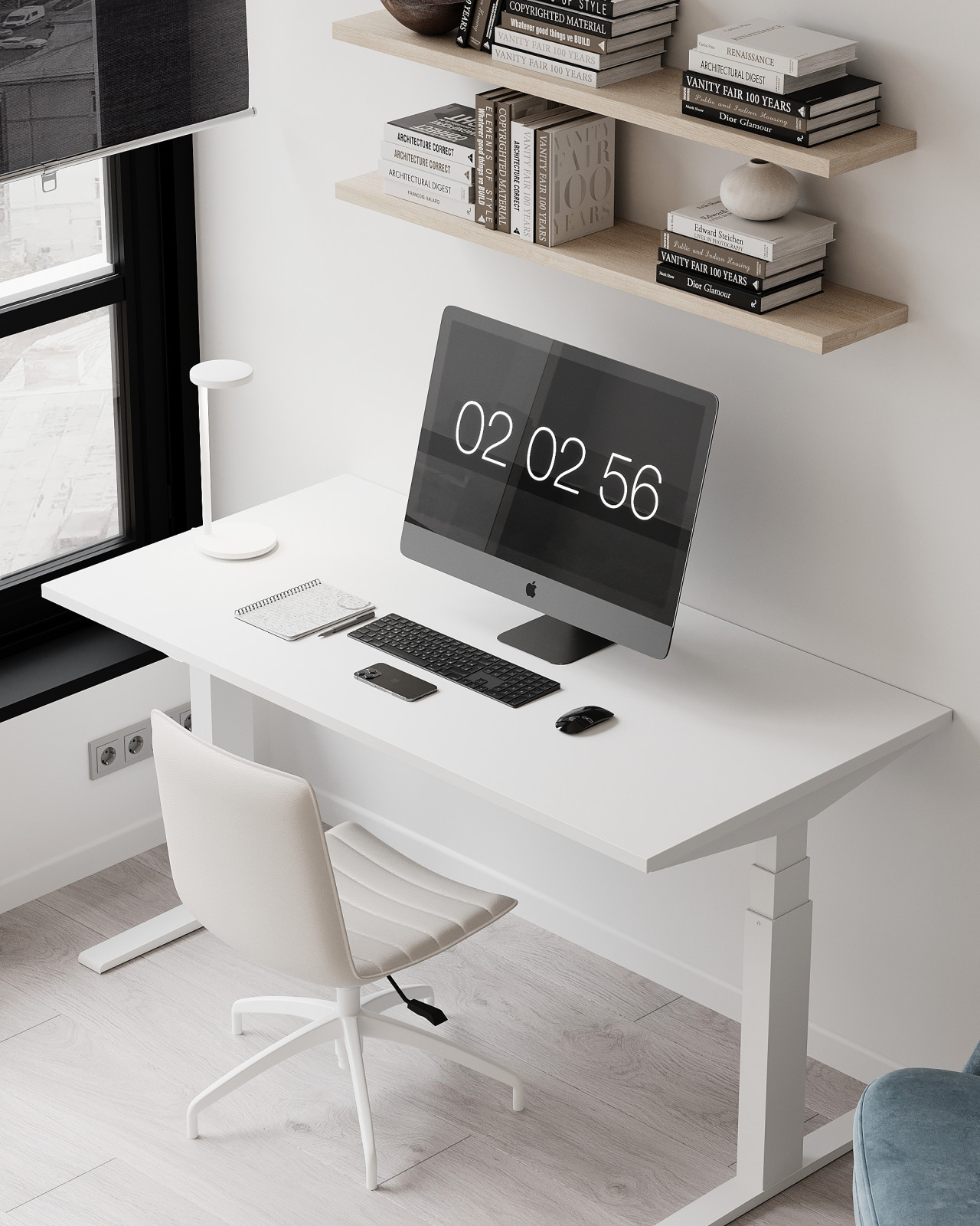 ЖК Гаринский Residence