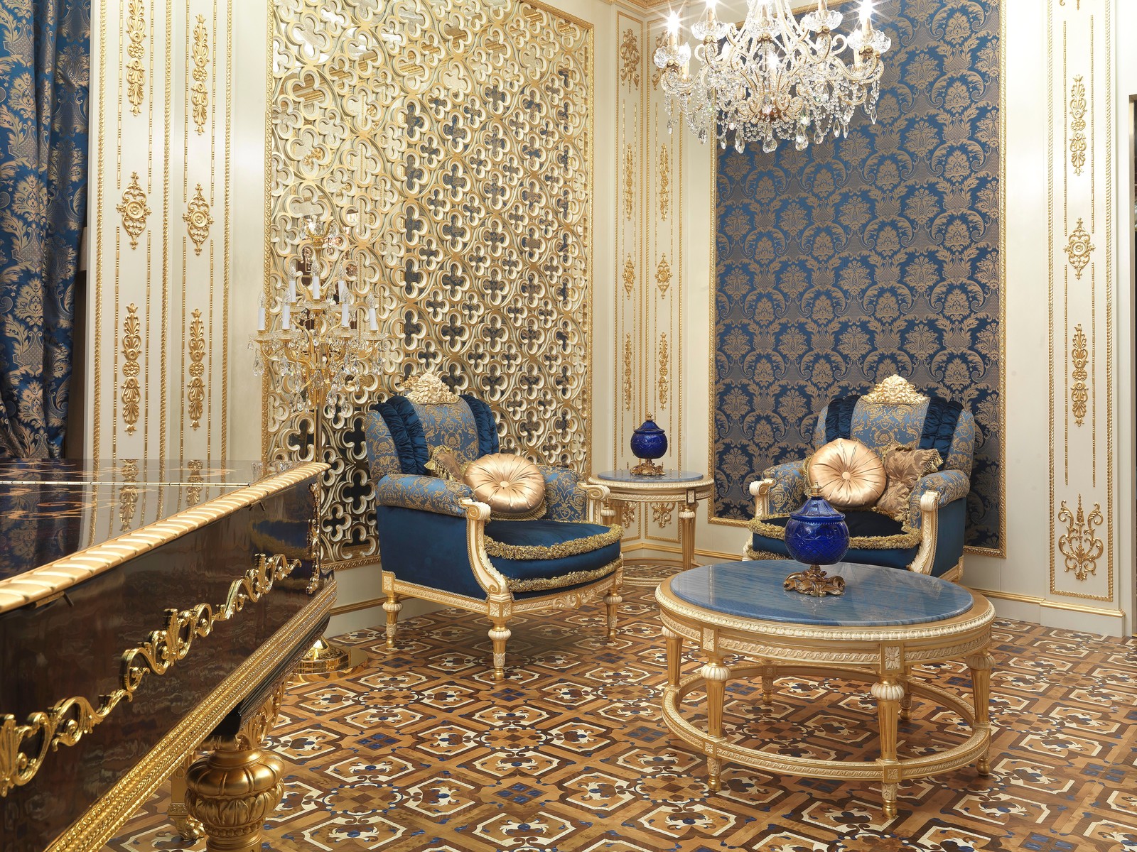 Классические Коллекции