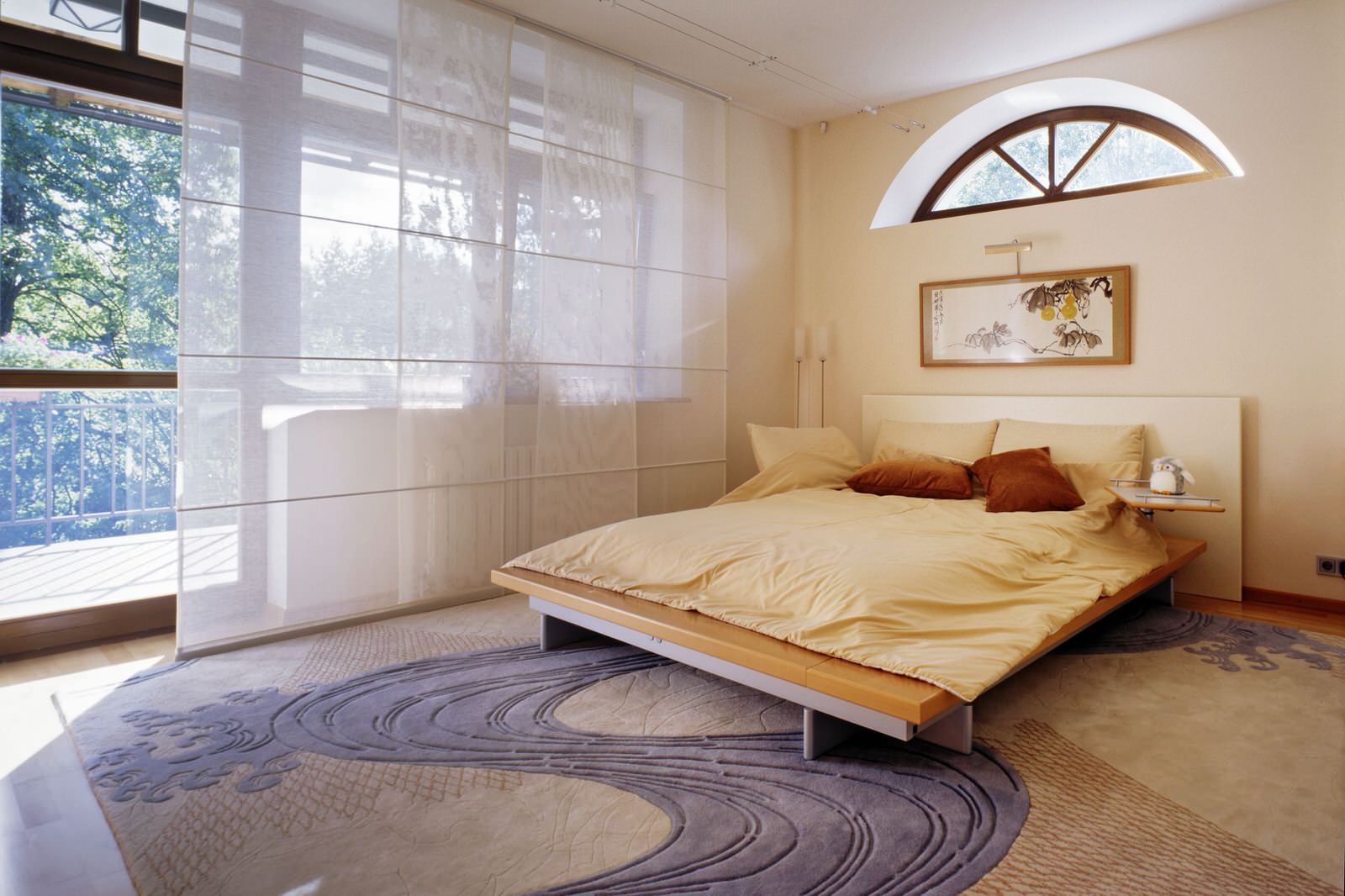 Загородный дом "Ч"