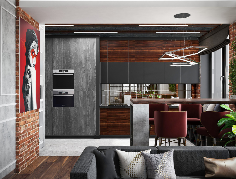 ЖК Пресня Сити