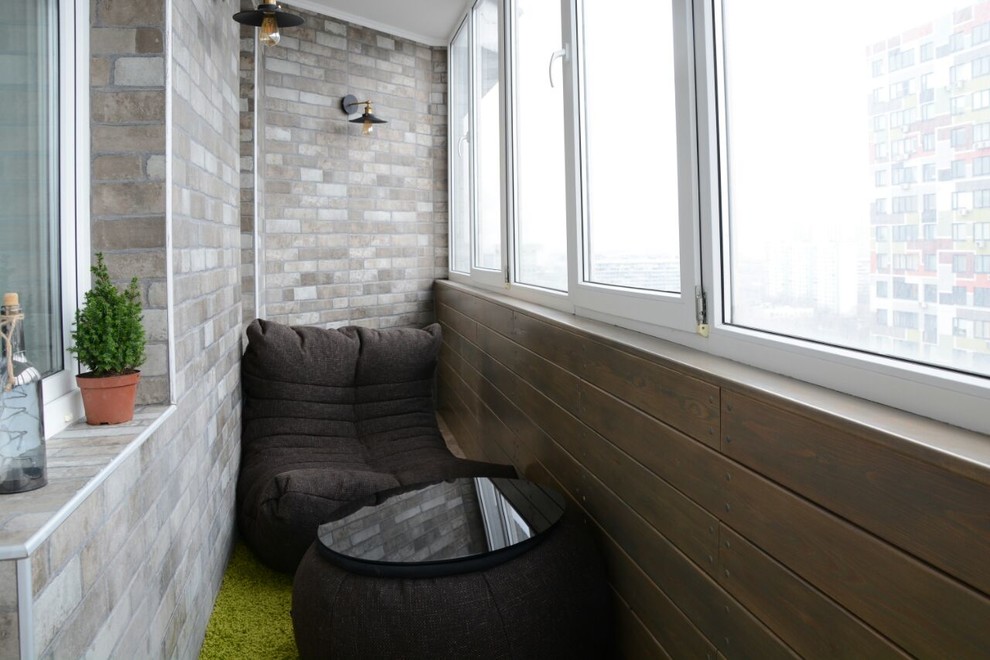 Частная квартира в Москве