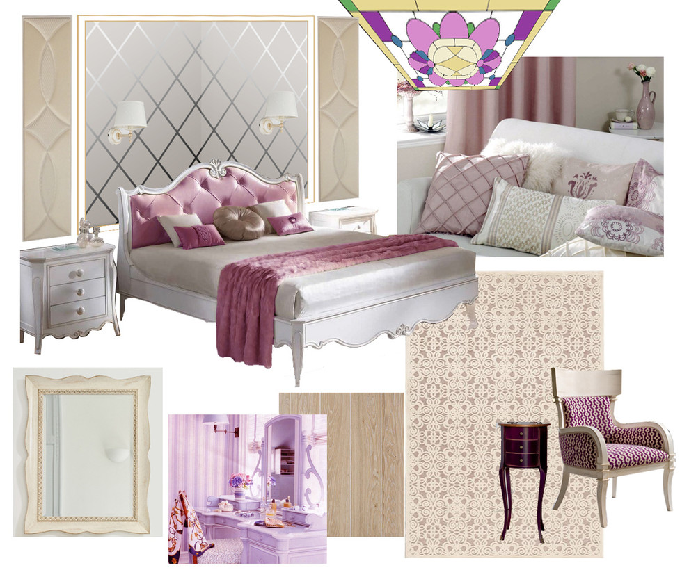 Эскизы к проектам