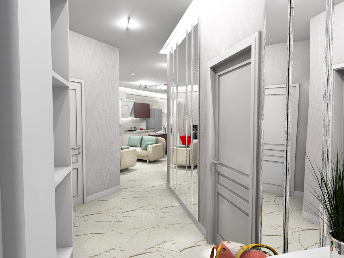 Апартаменты в ГЕЛЕНДЖИКЕ