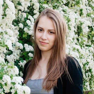 Юлиана Коновалова