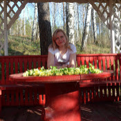 Светлана Малютина