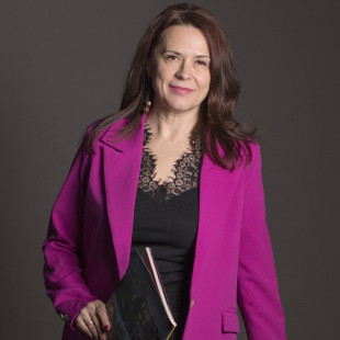 Елена Гусакова