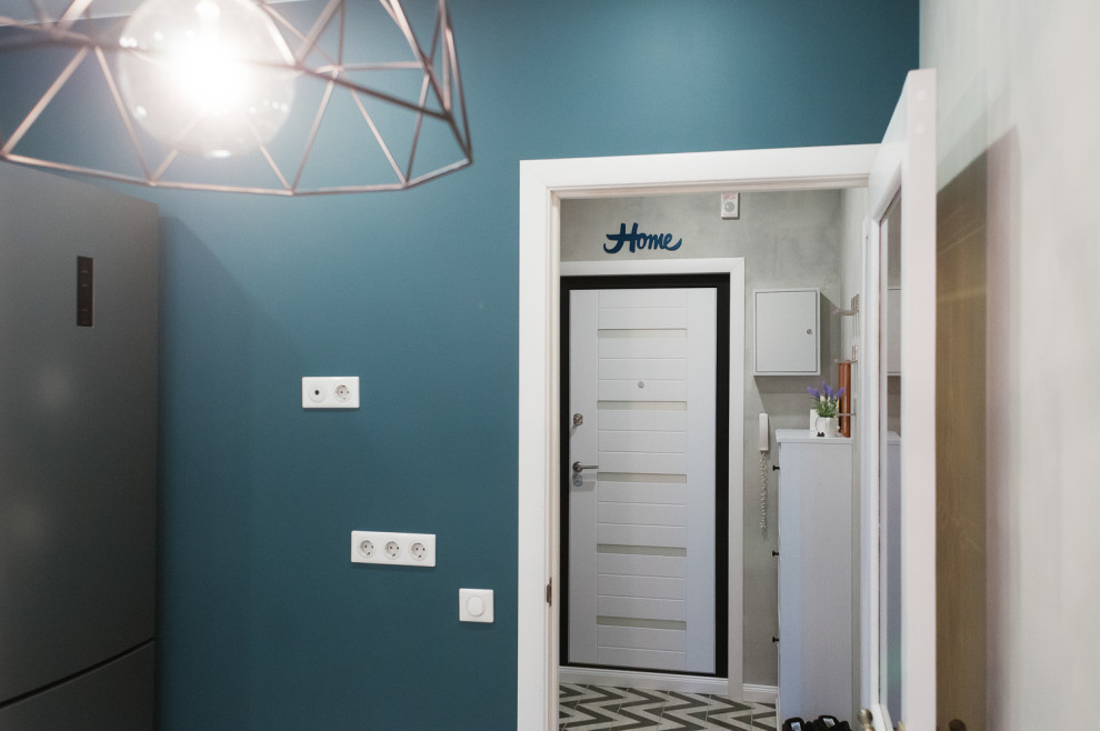 Квартира на Рудольфа Нуриева