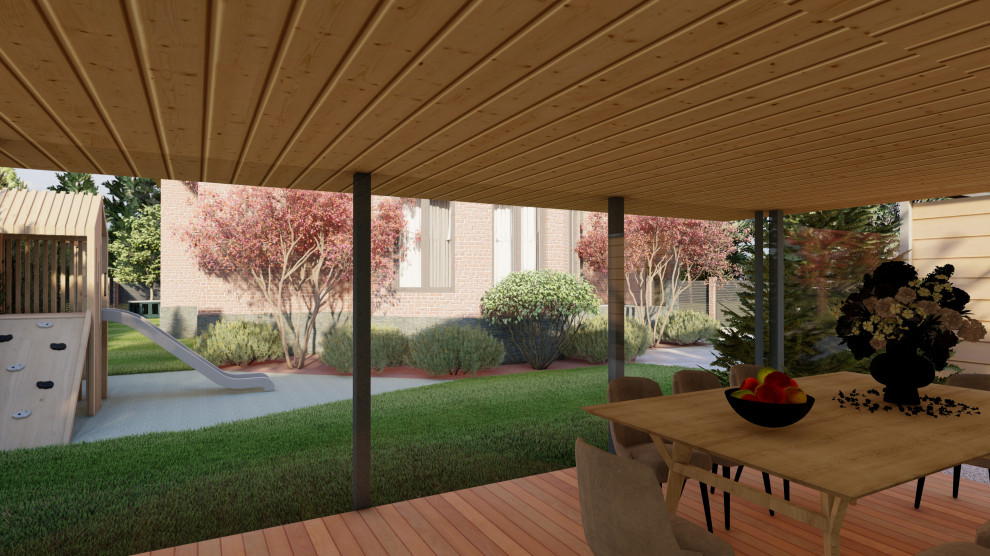 Обложка проекта: Кострома