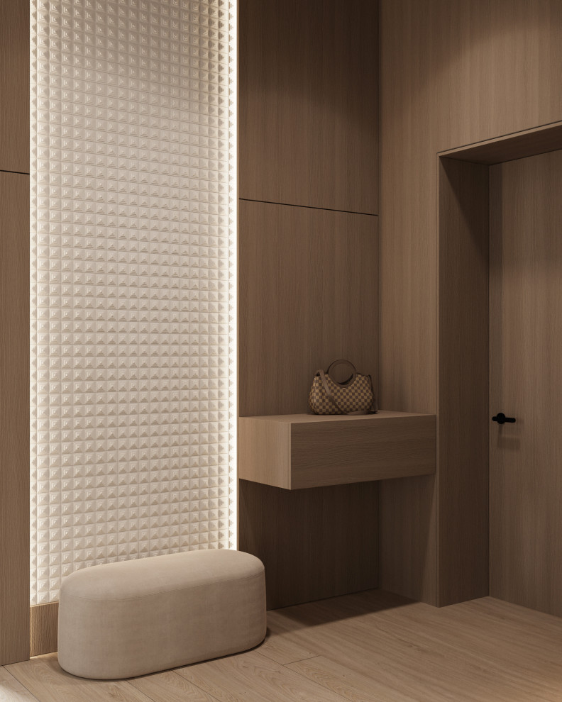 Интерьер загородного дома