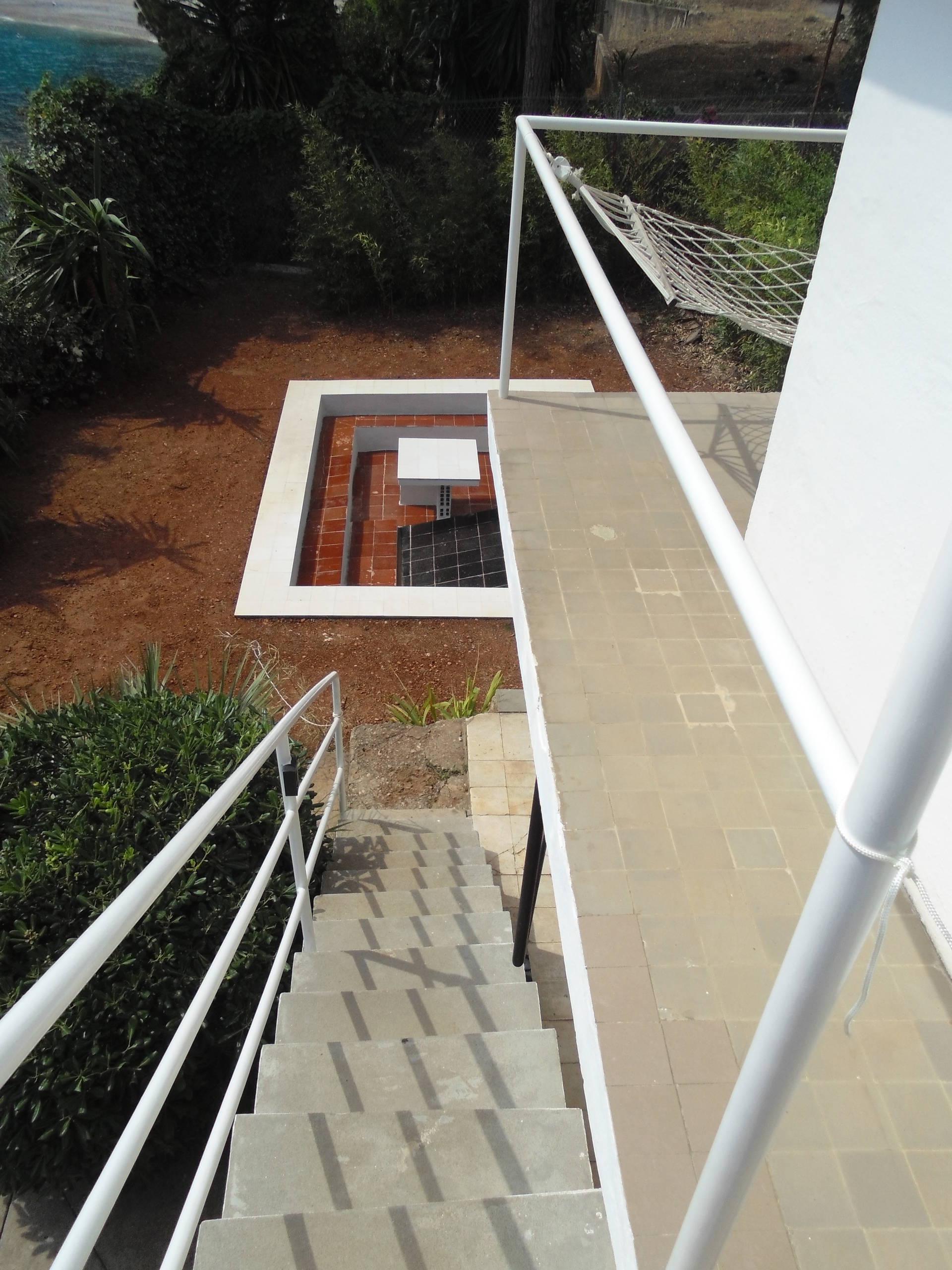 Мир дизайна: Бетон и сталь баронессы Эйлин Грей