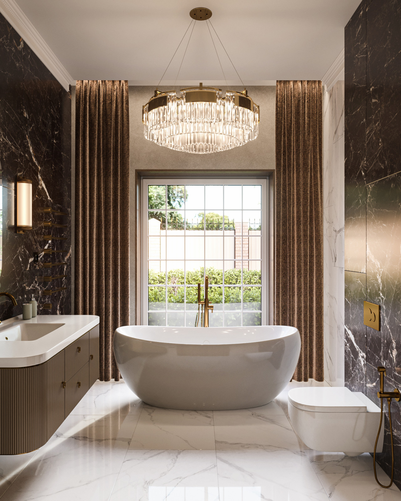 Коттедж 280кв.м.