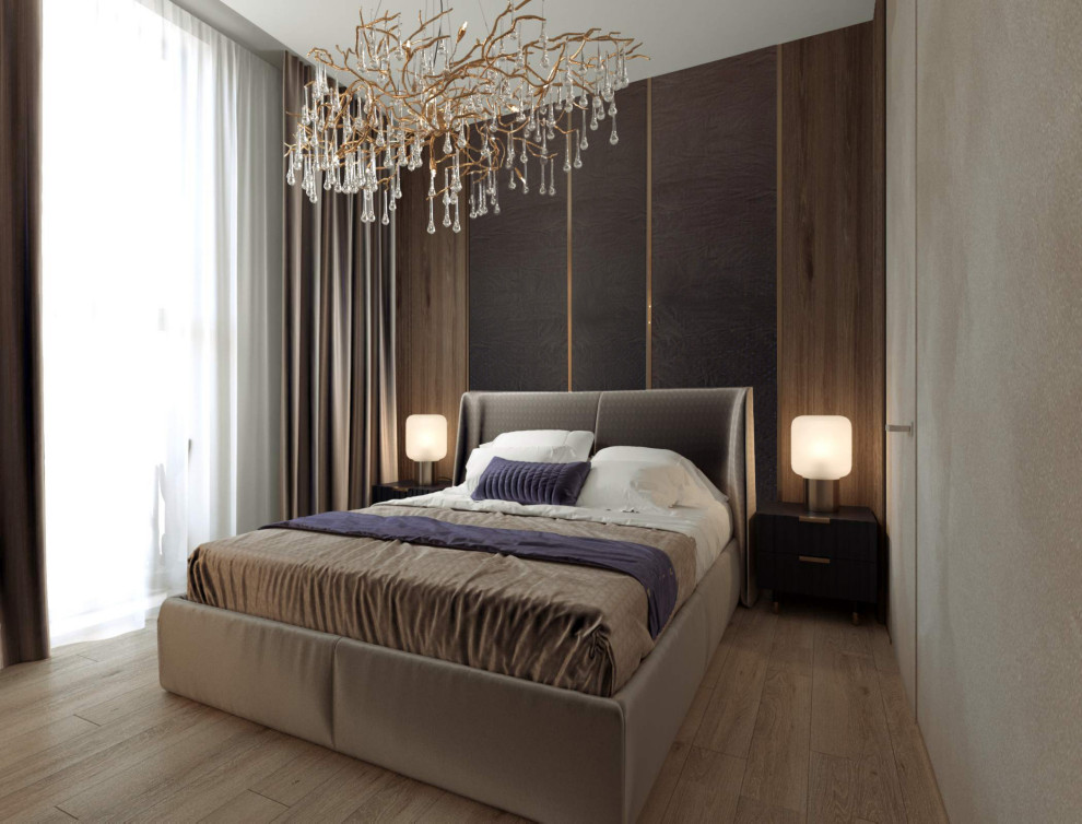 квартира в ЖК "Плотничный"