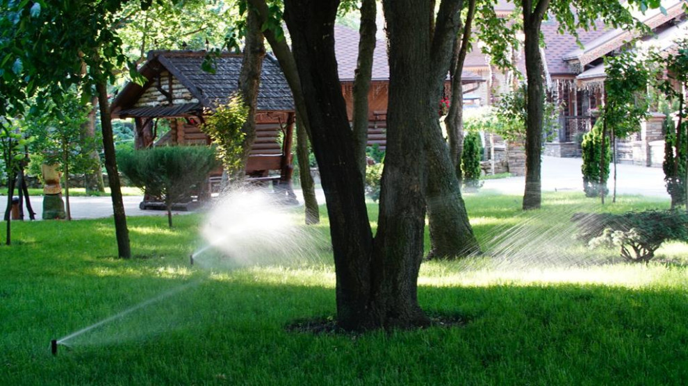 Парк Лога (Ростовская область)