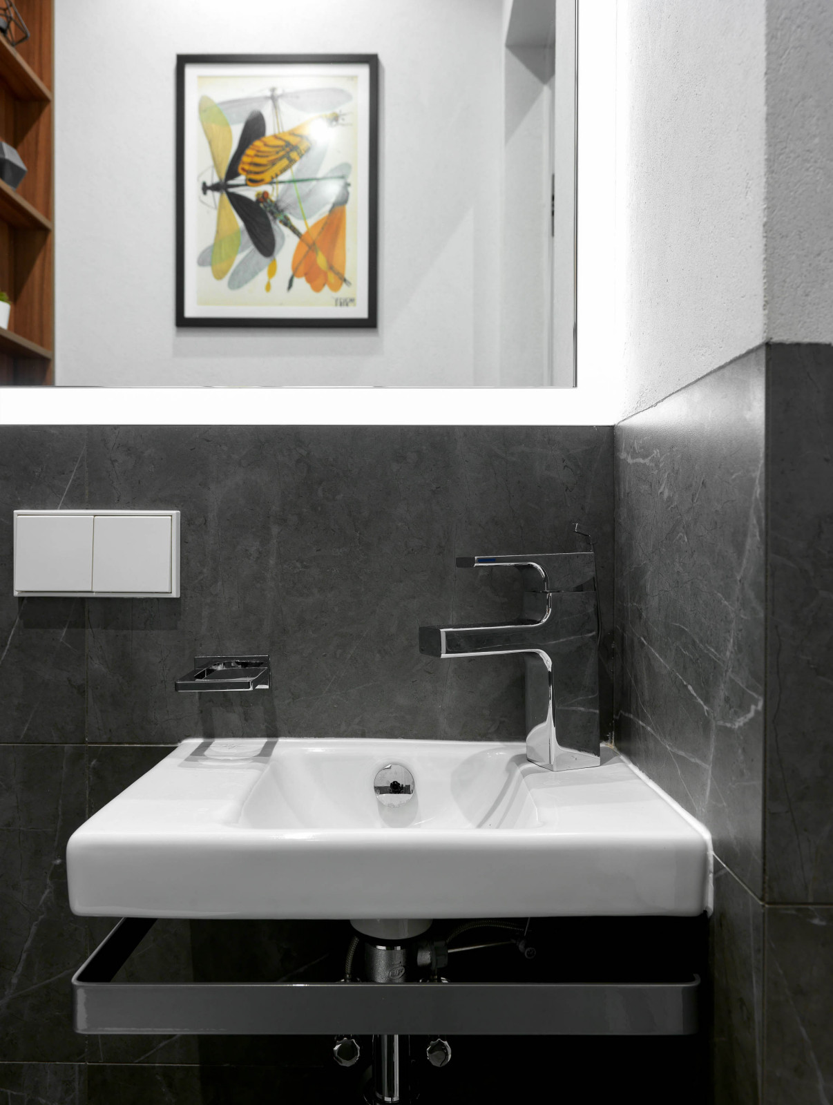 Машина для жилья