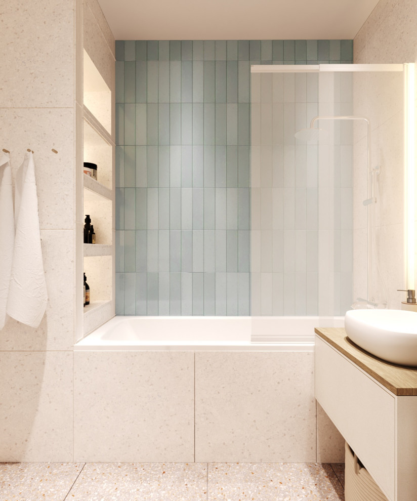 Квартира для молодой семьи