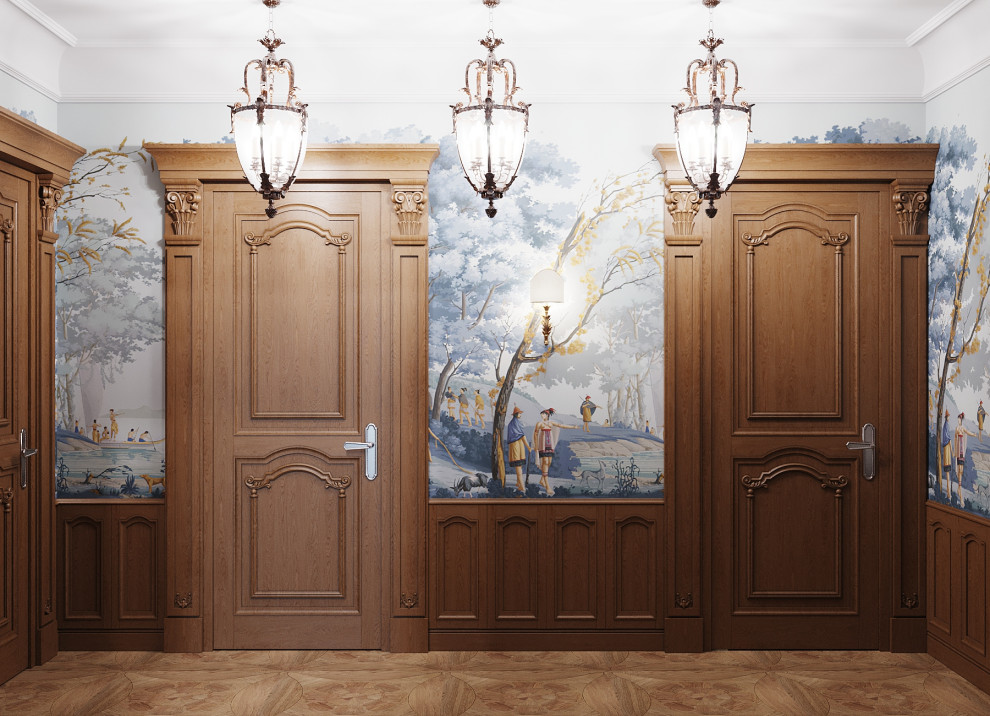 Пентхаус Реномэ