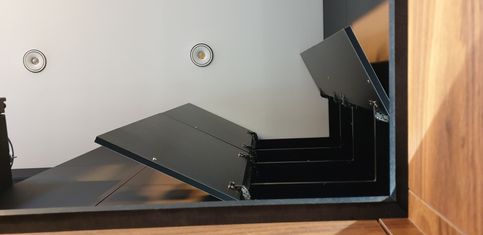 кухня ЖК Утёсов