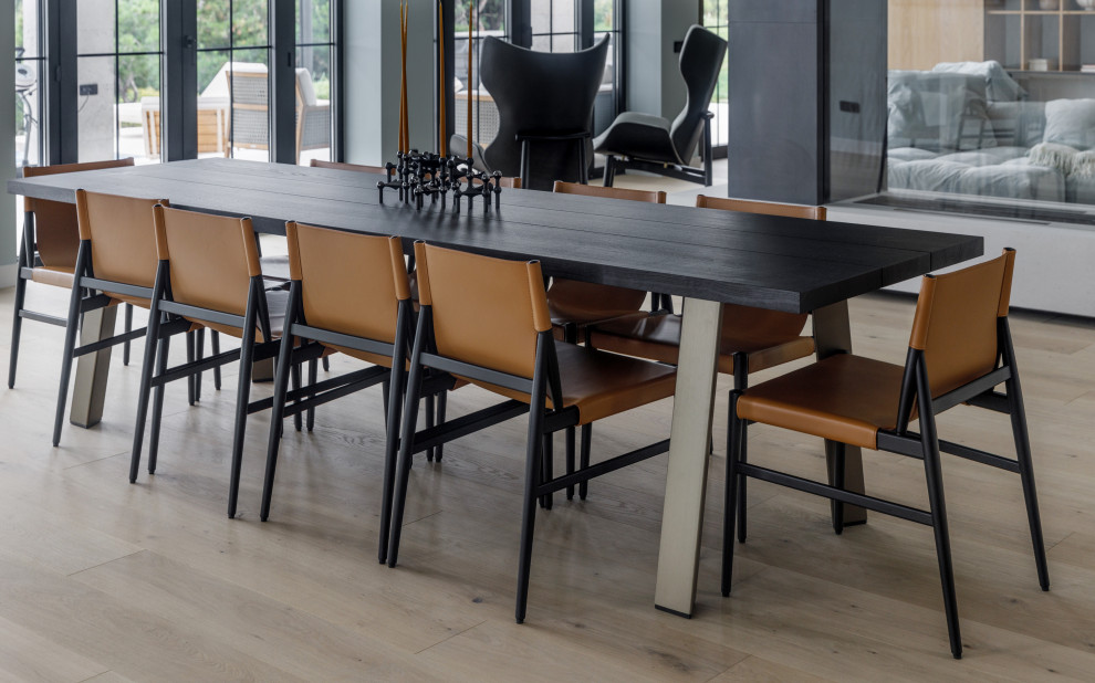 Interior Photography for Belle Maison, Tbilisi